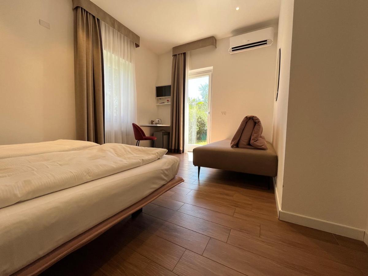 Agritur Fiore D'Ulivo Ρίβα ντελ Γκάρντα Εξωτερικό φωτογραφία