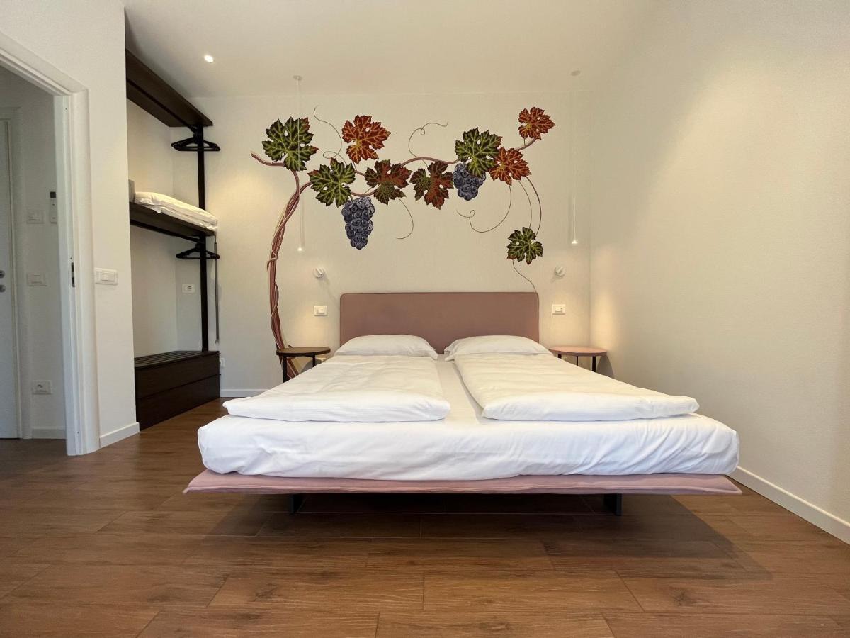 Agritur Fiore D'Ulivo Ρίβα ντελ Γκάρντα Εξωτερικό φωτογραφία