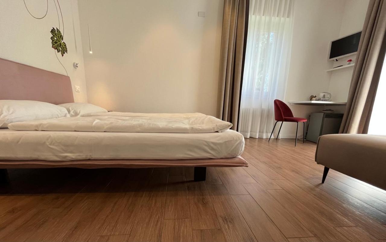 Agritur Fiore D'Ulivo Ρίβα ντελ Γκάρντα Εξωτερικό φωτογραφία